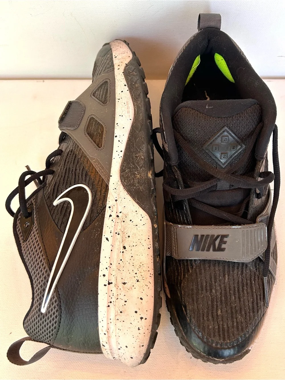 Nike air zoom